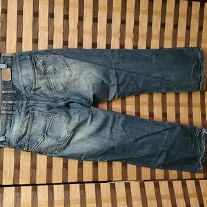 Get Lucky 32/30 Jeans